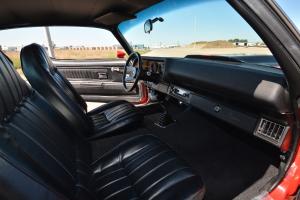Motion Phase III 454 Camaro Z28 1971 года 